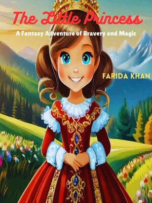 cover image of The Little Princess